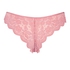 Ariana High Leg Brazilian, Pink