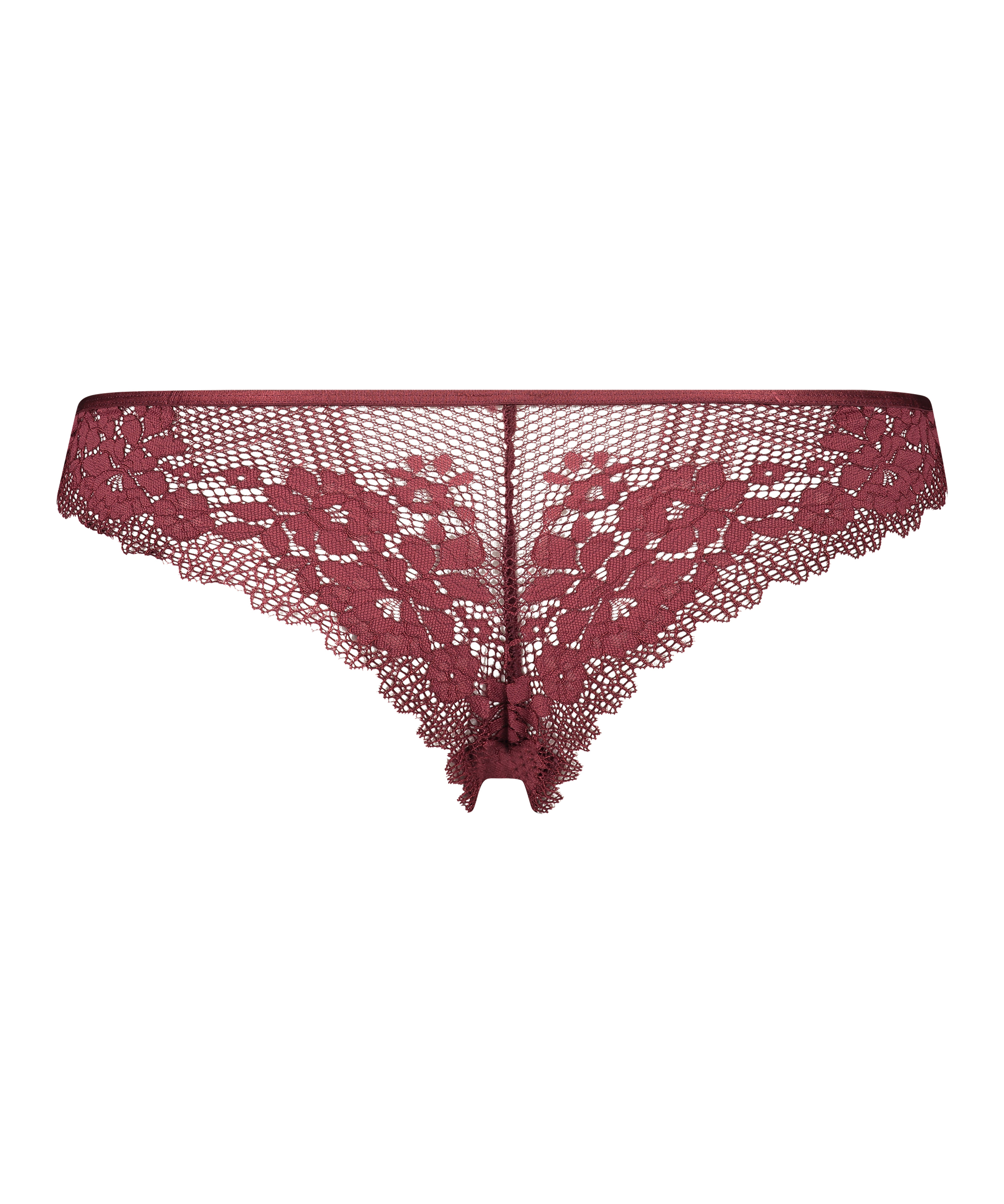 Bruna Brazilian, Red, main