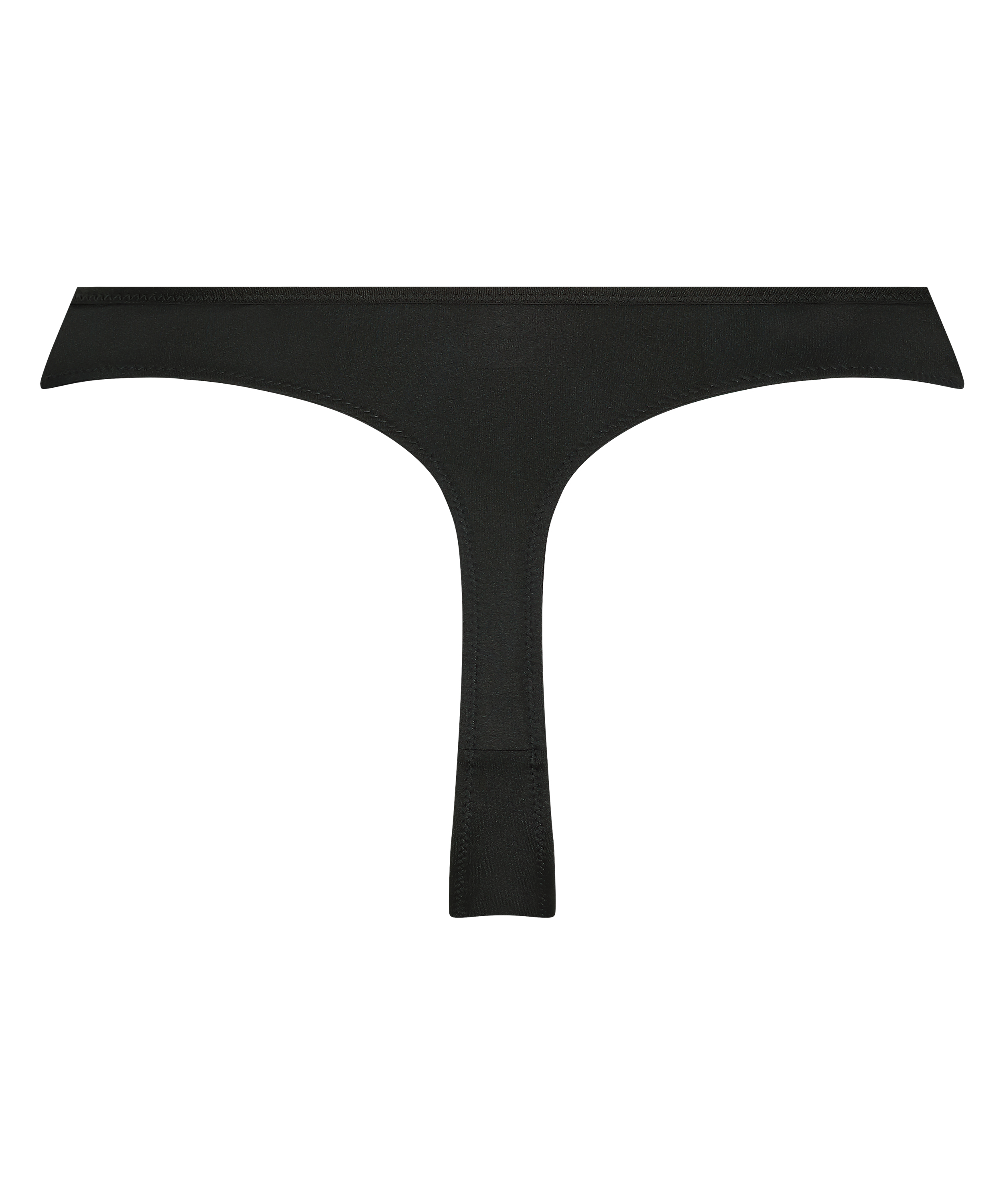 Char Thong, Black, main