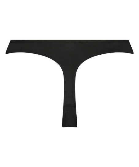 Char Thong, Black