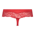 Sophie Boxerthong, Red