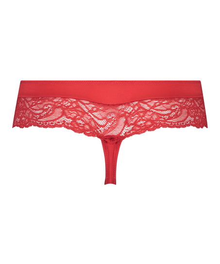 Sophie Boxerthong, Red