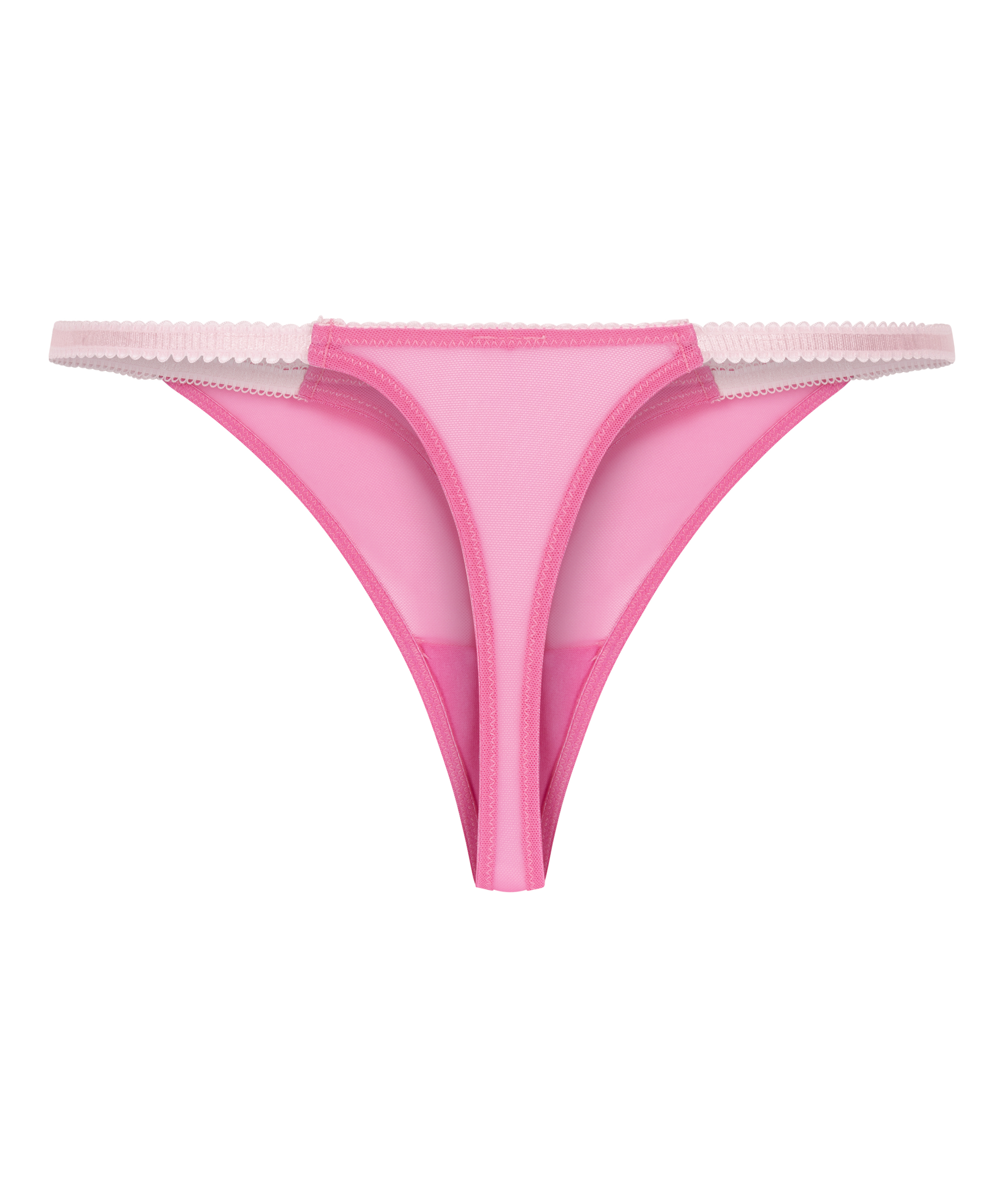 Roza Thong, Pink, main