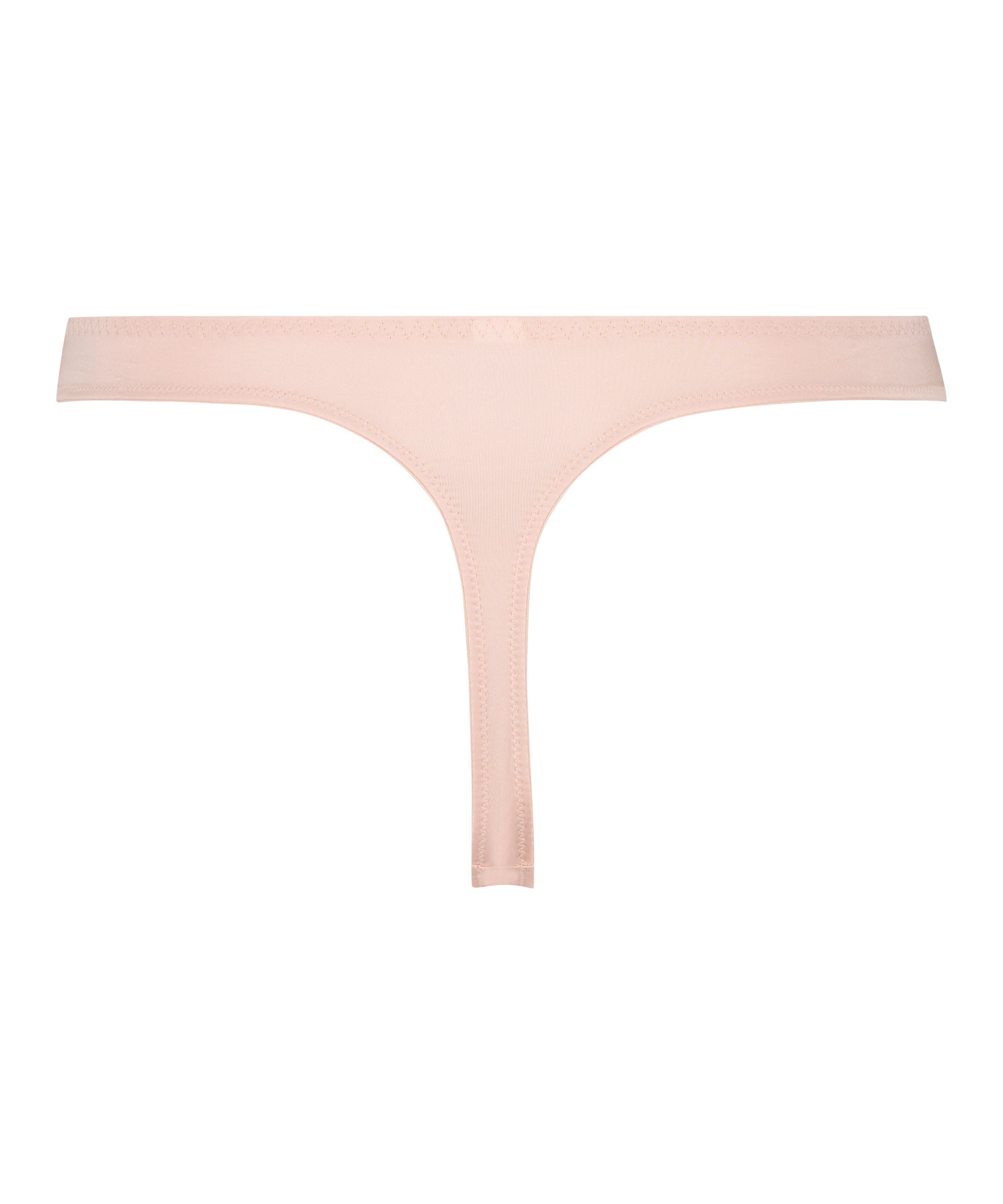 Marine Thong, Pink, main