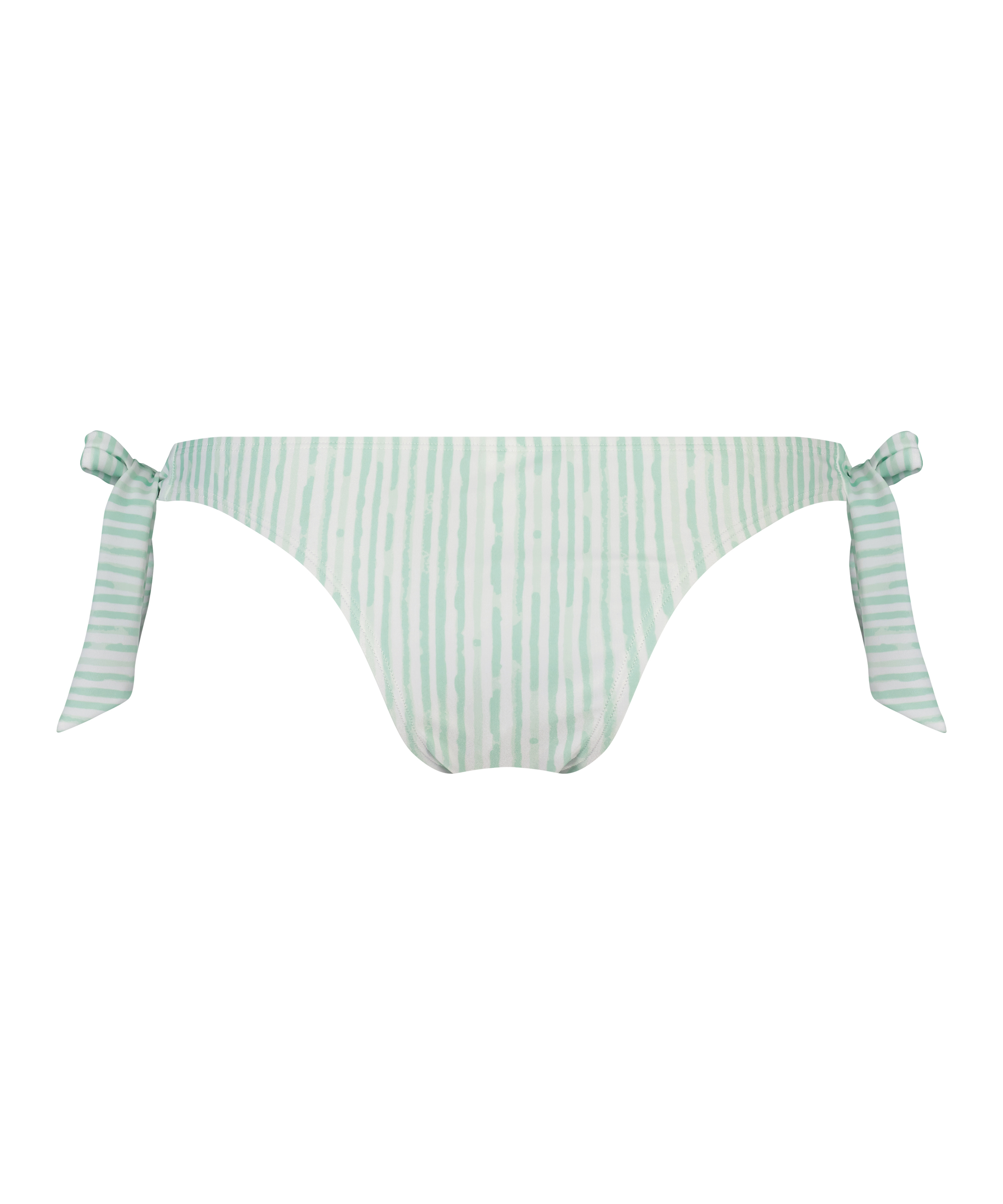 Cheeky bikini bottoms Julia, Green, main