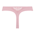 Selina Thong, Pink
