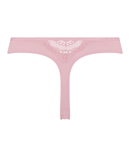 Selina Thong, Pink