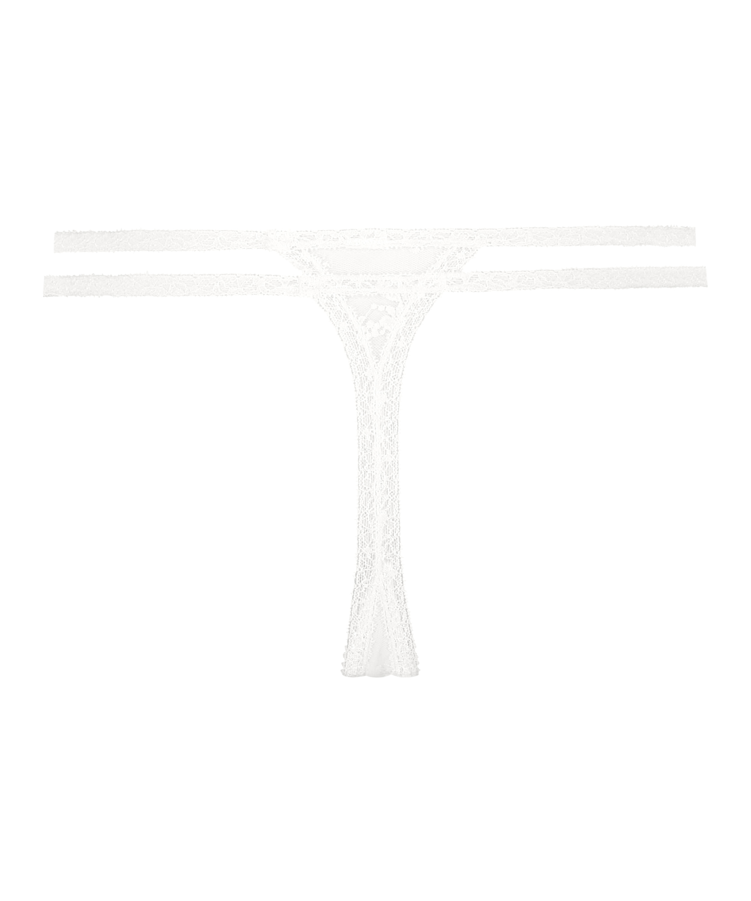 Irina Thong, White, main