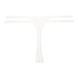 Irina Thong, White