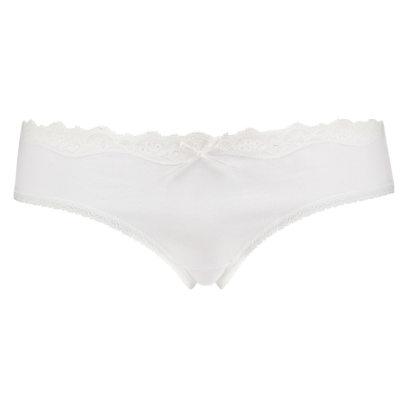 Brazilian cotton, White