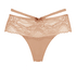 Francesca Boxerthong, Brown