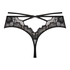 Jannika Thong, Black