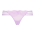 Viola Thong, Purple