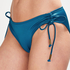 Sunset Dream Rio Bikini Bottoms, Blue
