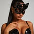 Private Kitten Mask, Black