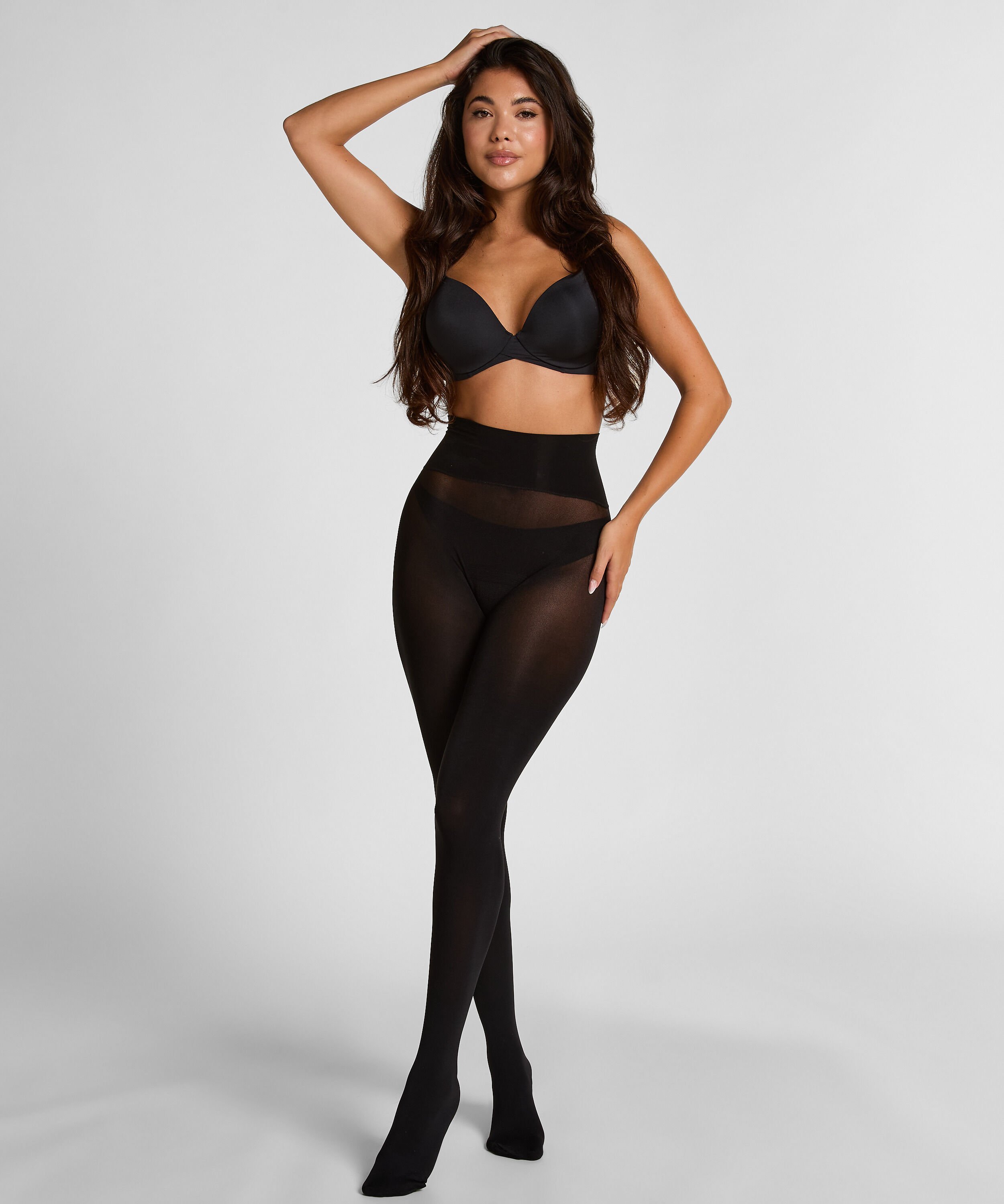 Tights 60 Denier Velvet Touch