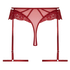 Coco Thong, Red