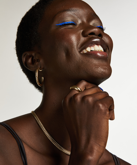 Fleur Brazilian Nyakim, Black