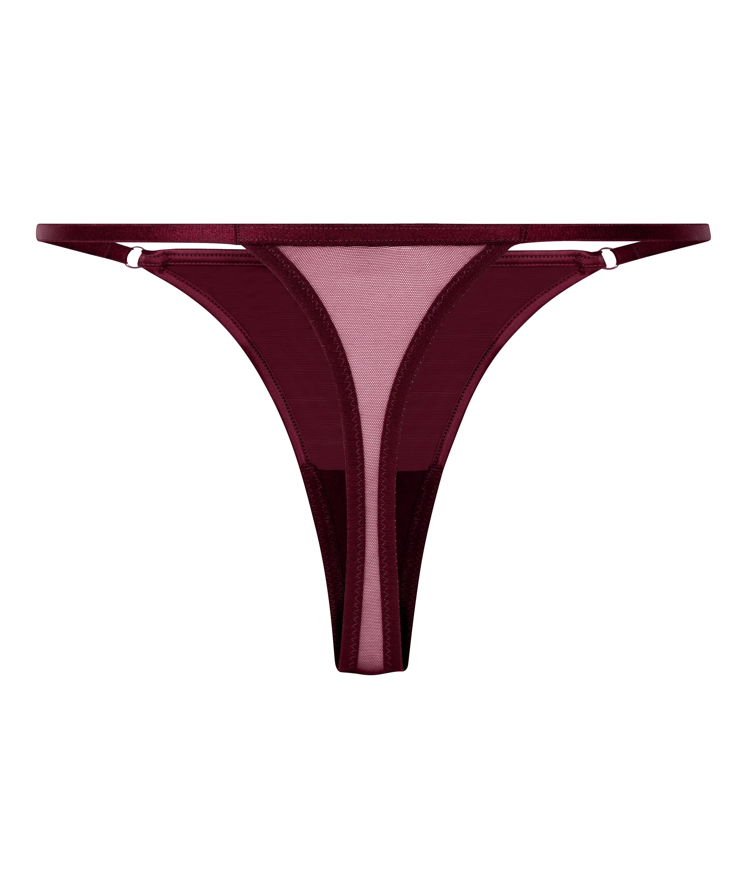 Dulce Thong, Purple, main