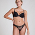 Danica Thong, Black