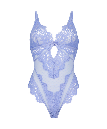 Marilee Body, Purple