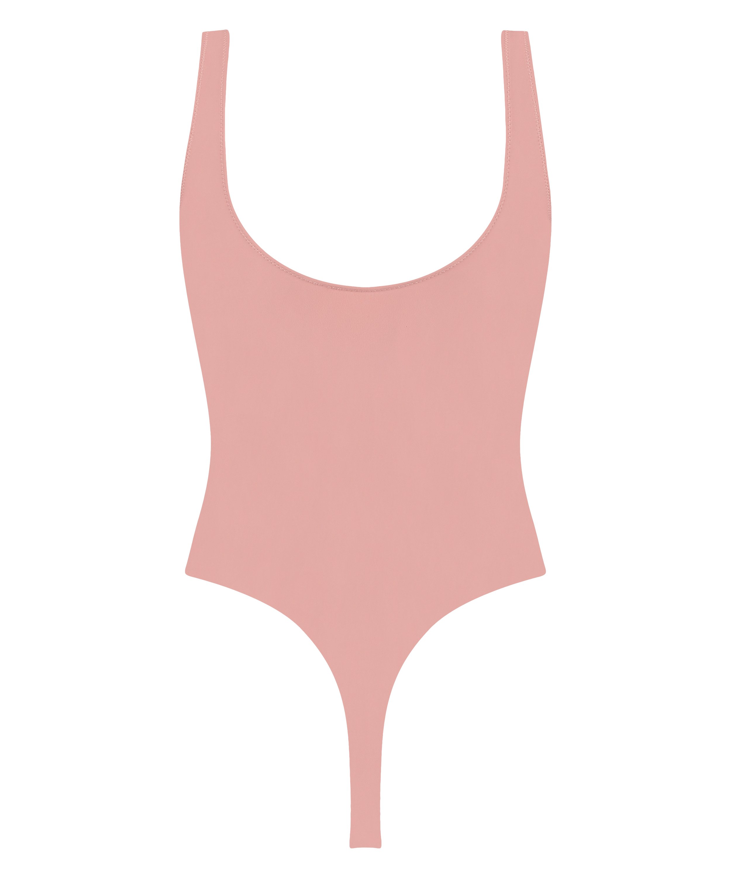 Smooth body, Pink, main