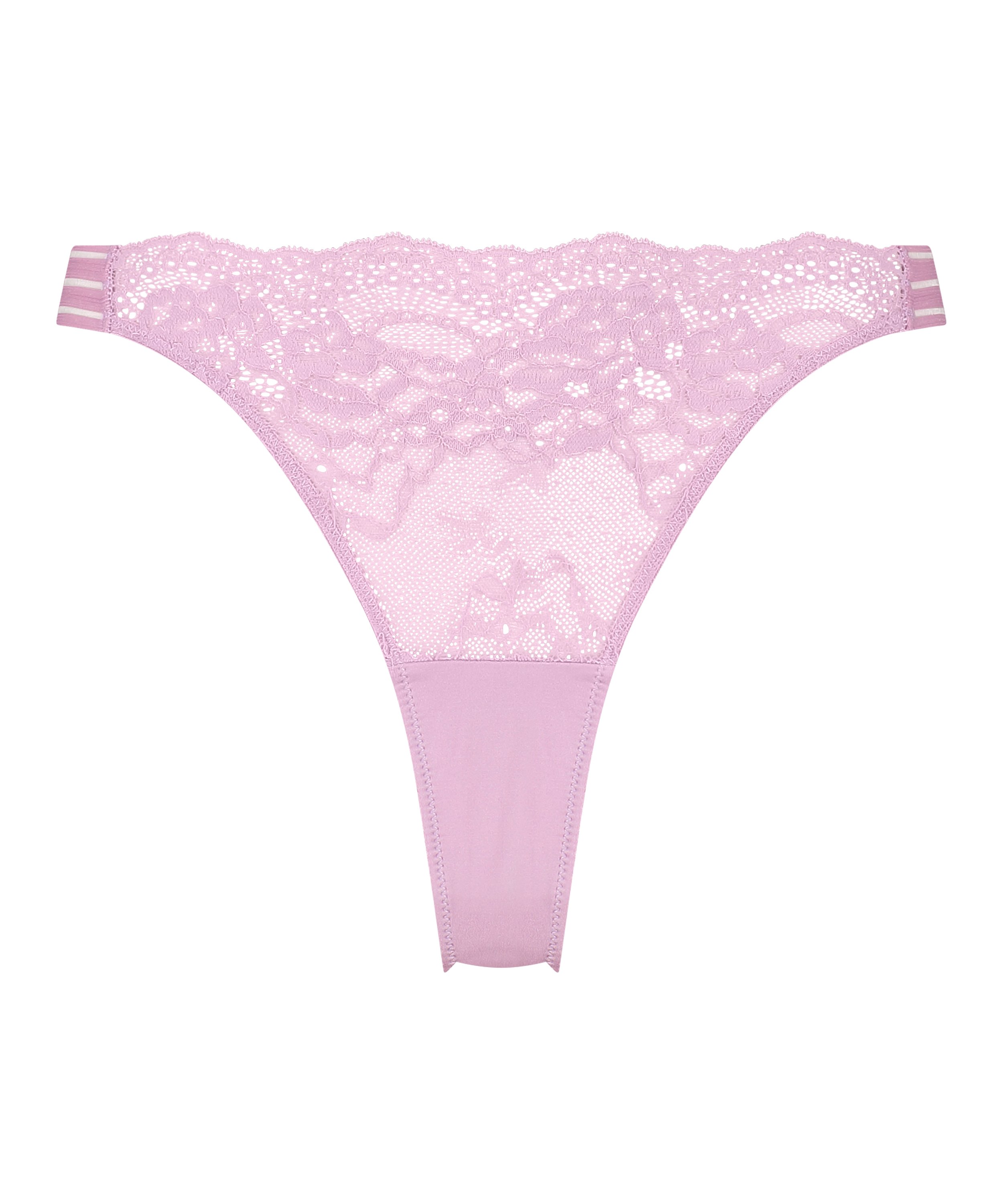 Sully Thong, Pink, main