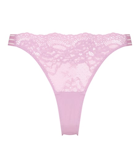 Sully Thong, Pink