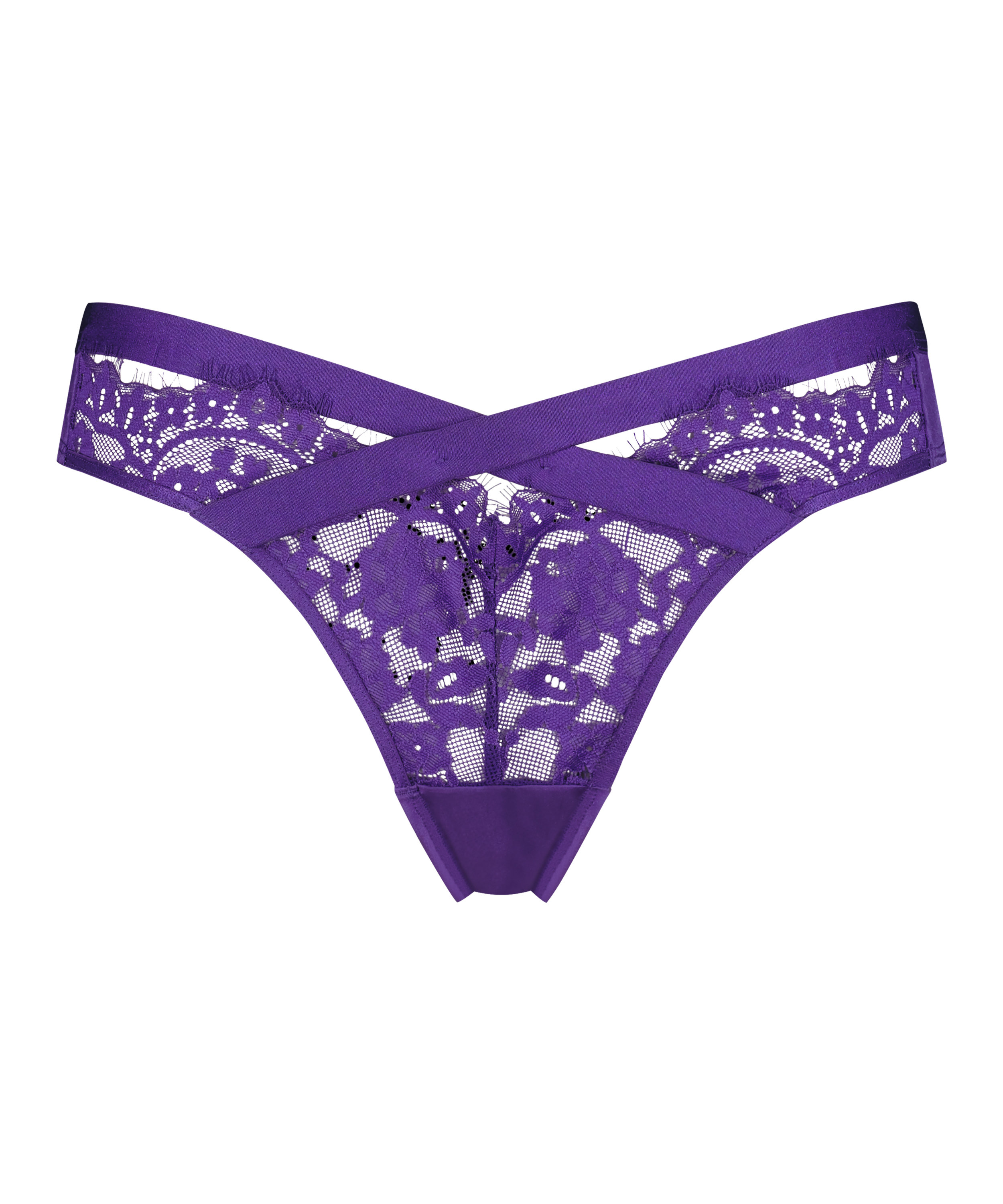 Noyenne Brazilian, Purple, main