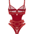Vienna Body, Red