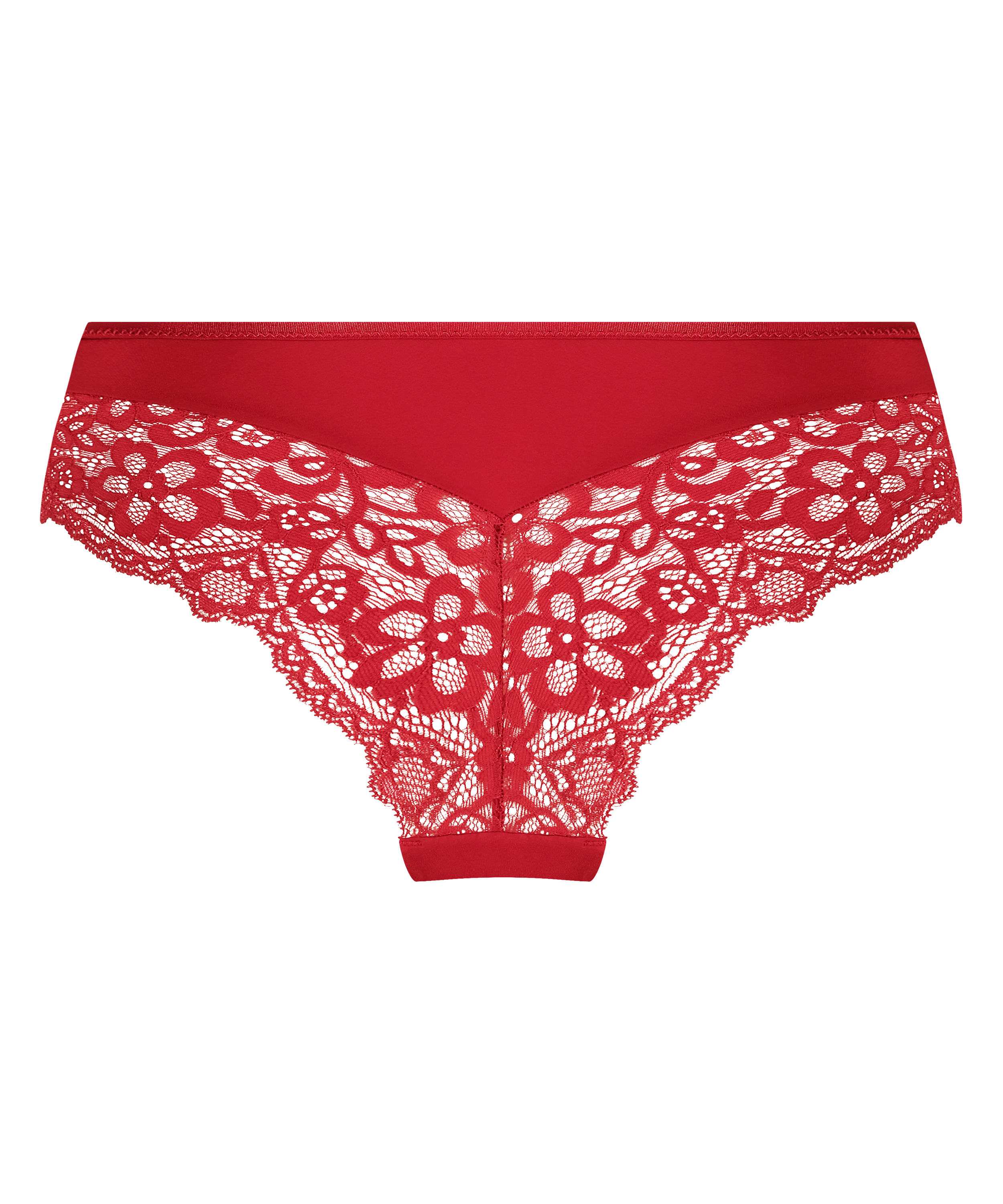 Marine Brazilian, Red, main