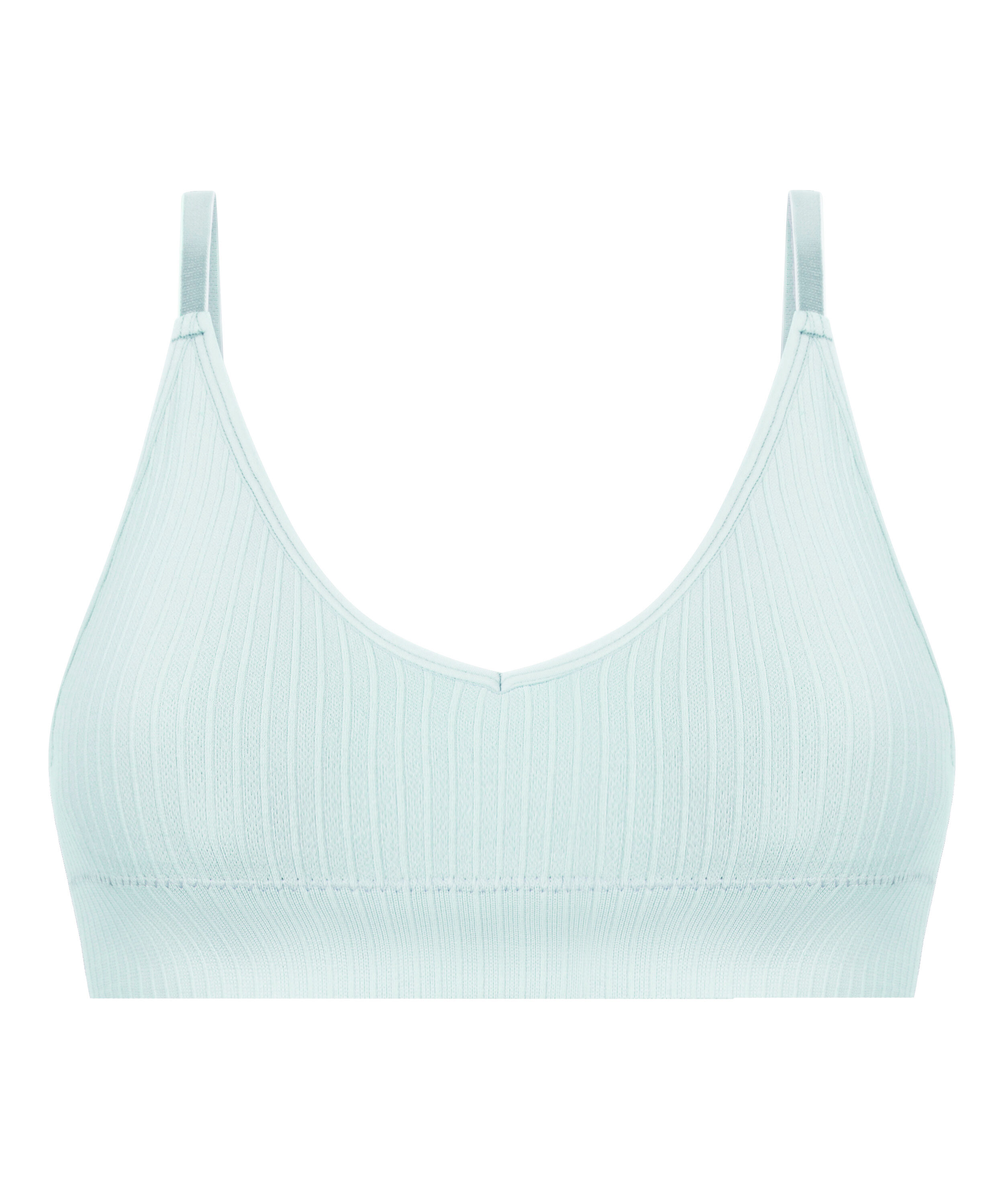 Dianne Bralette, Green