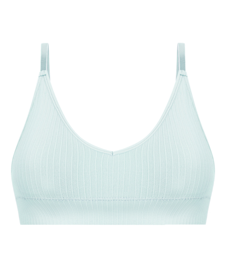 Dianne Bralette, Green