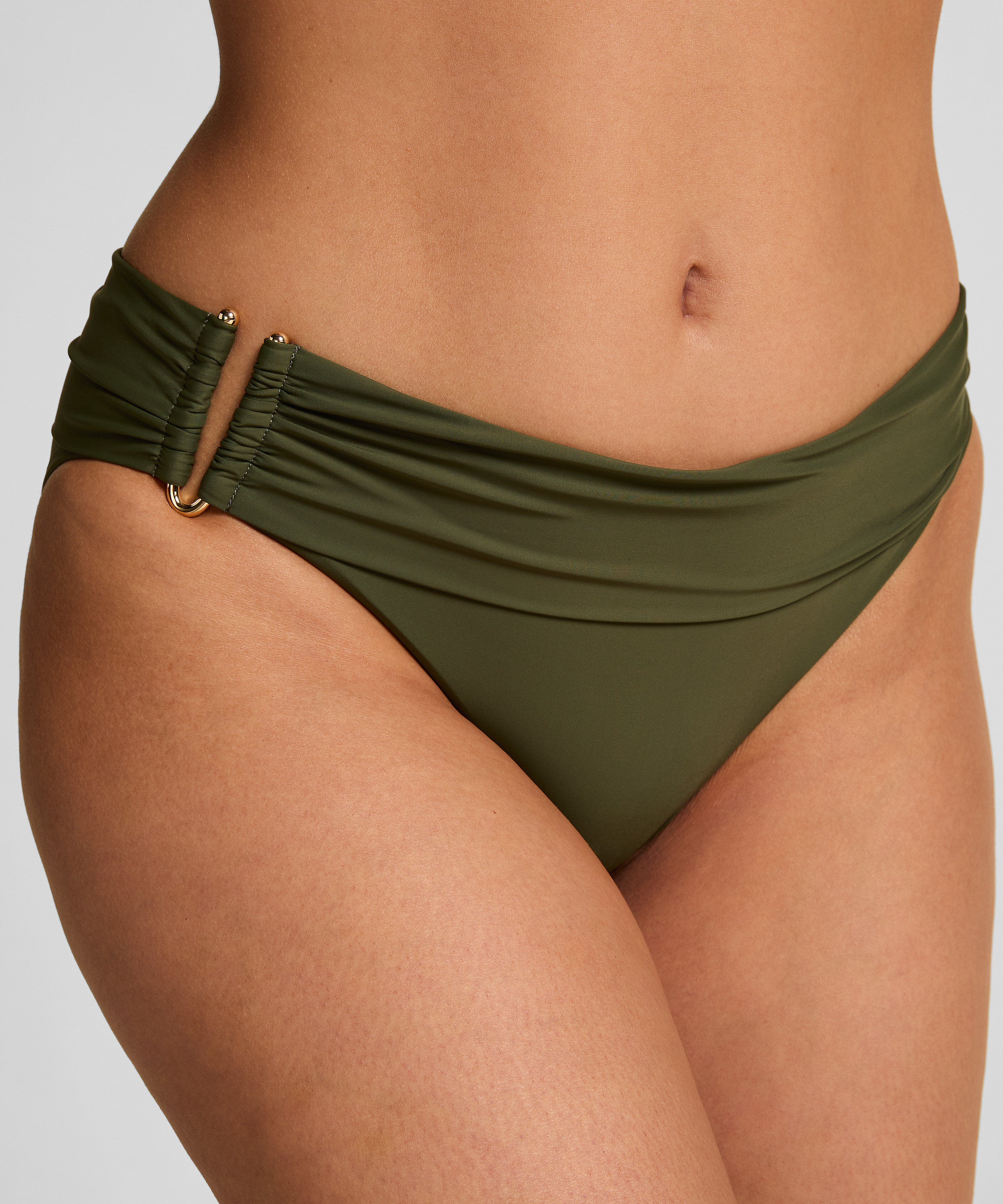 Luna Rio Bikini Bottom, Green, main