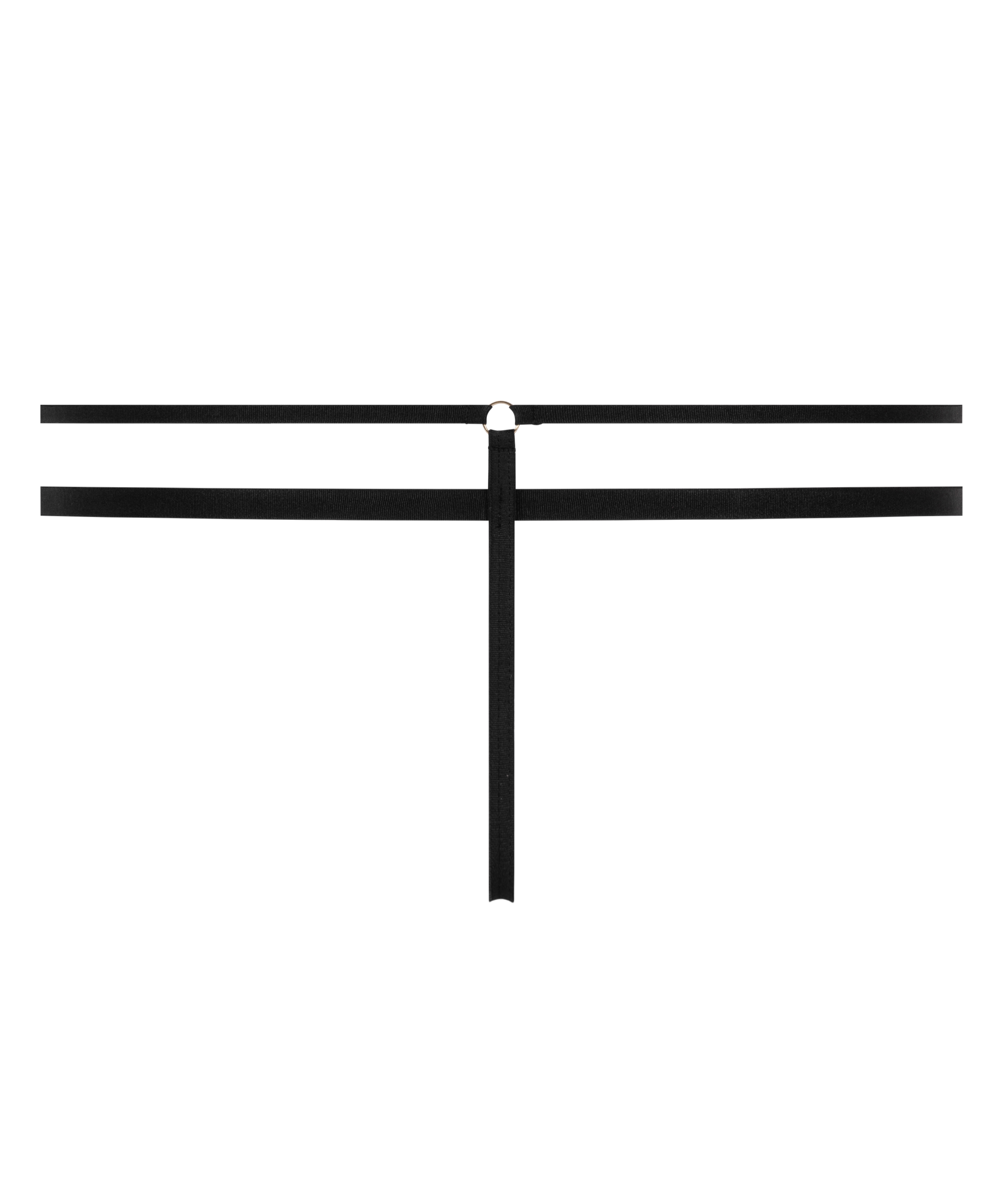 Rhys Tanga, Black, main