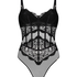 Chalice Body, Black