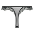 Daphne Thong, Black