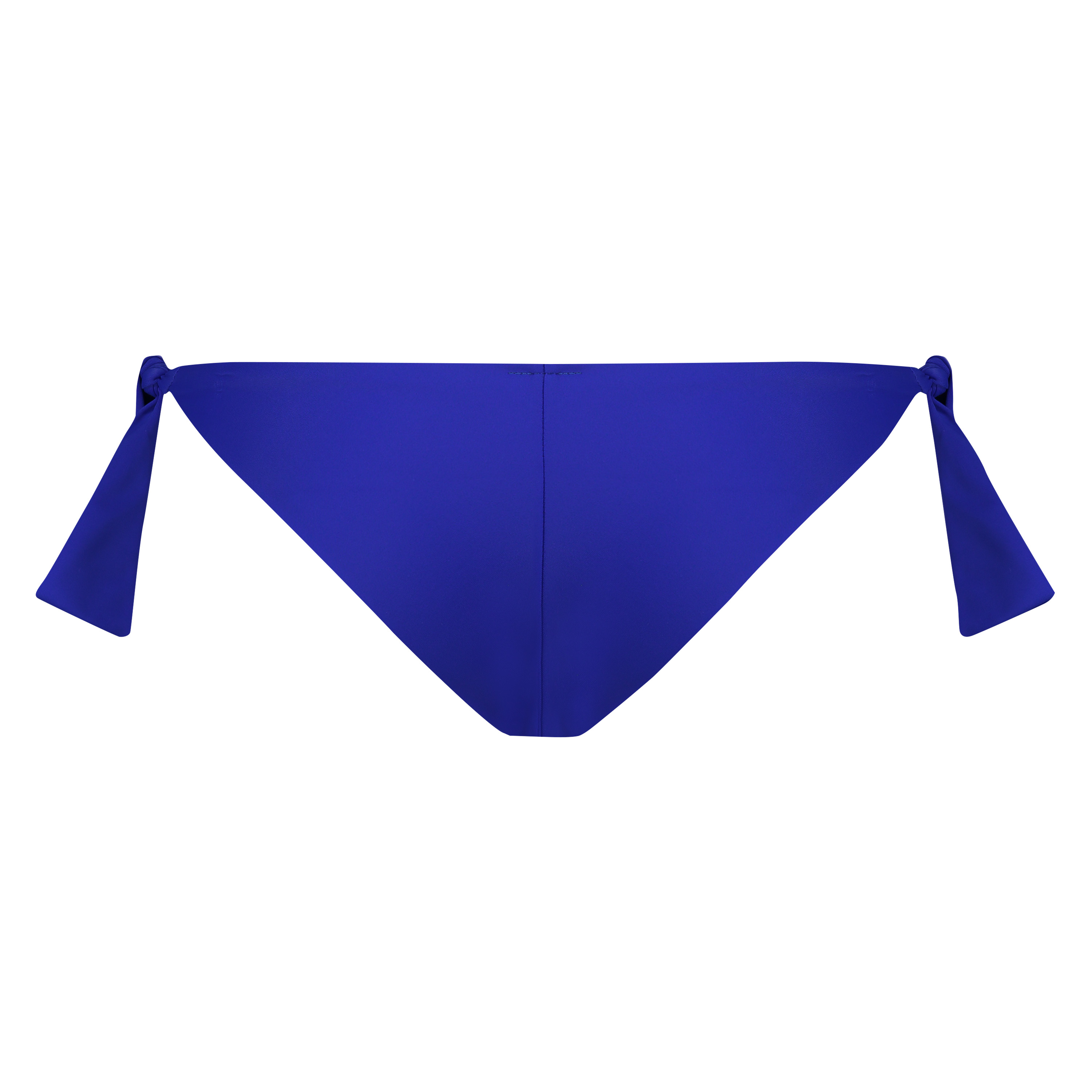 Sunset Dream Brazilian bikini bottoms, Blue, main