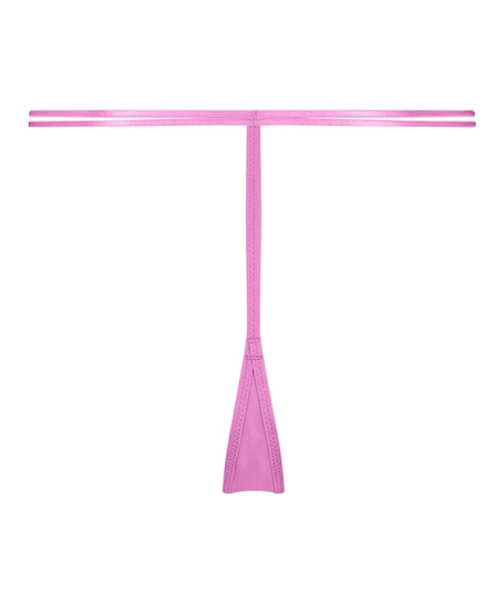 Isabella Thong, Pink