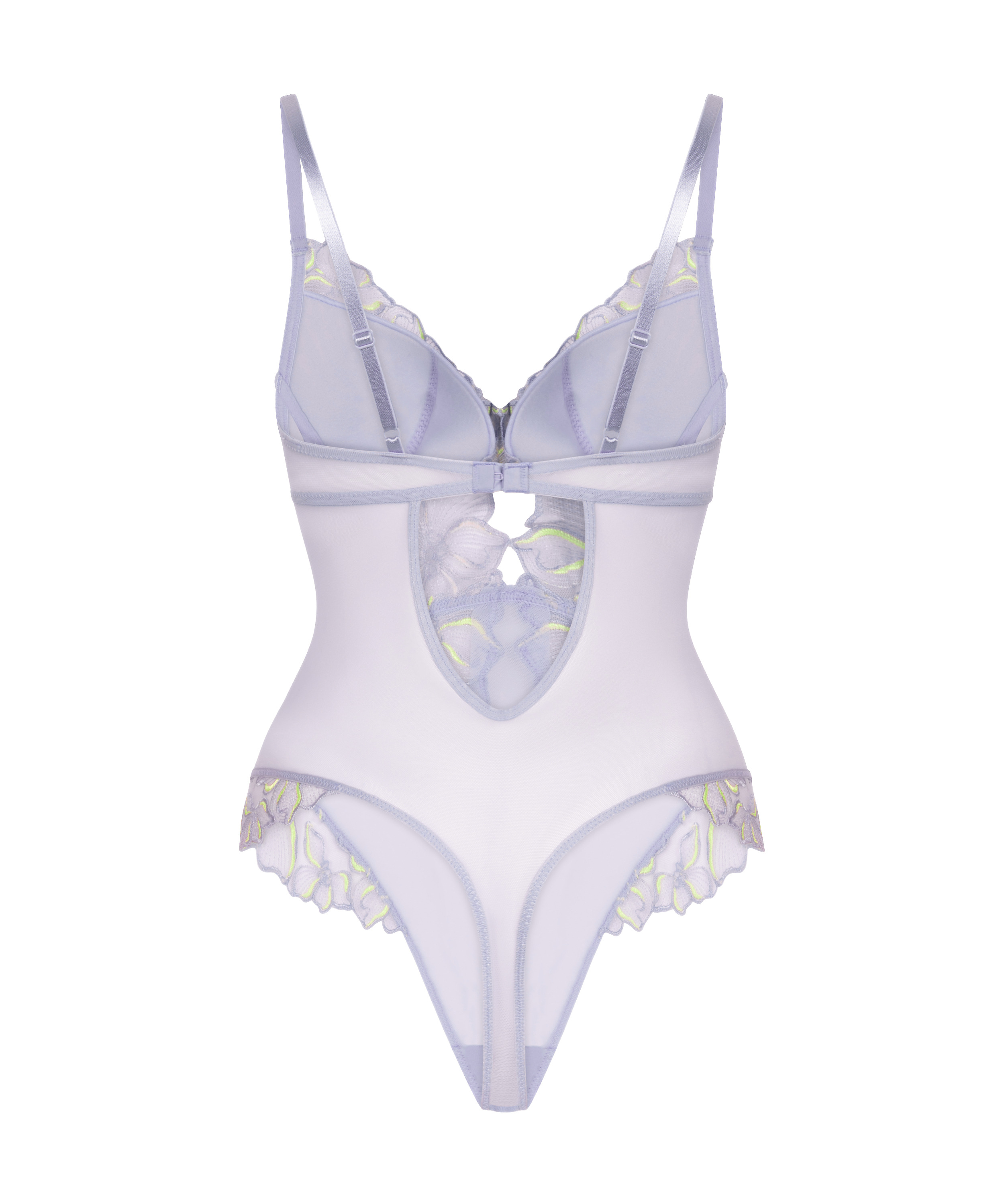 Lauren body, Purple, main