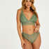 Filomena Bralette I AM Danielle, Green