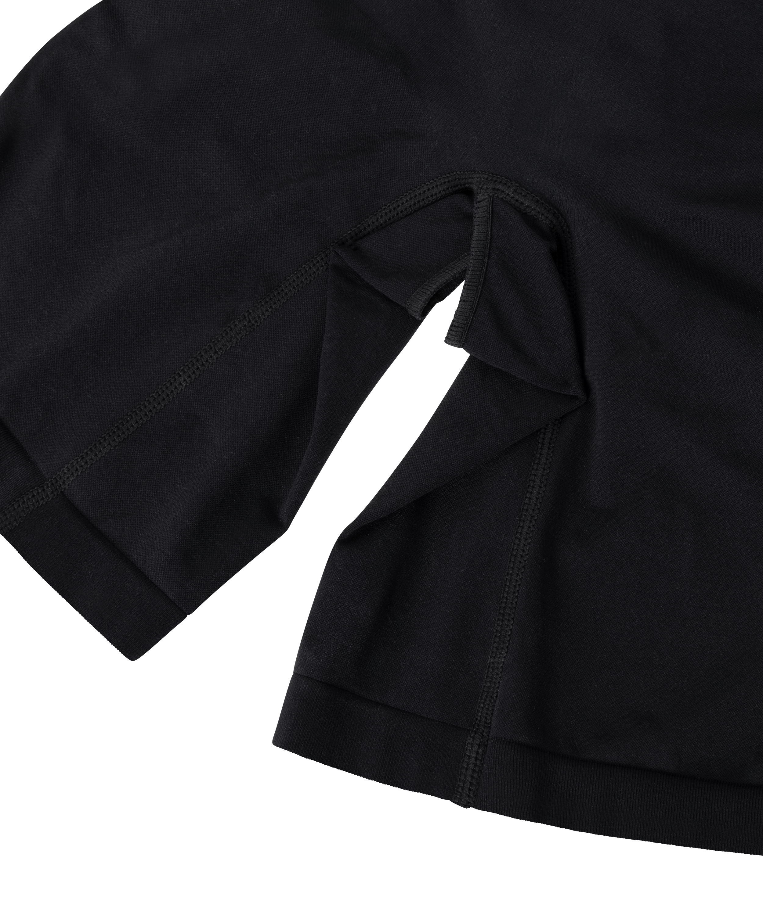 Seamless Enhancing Thigh Slimmer, Beige, main