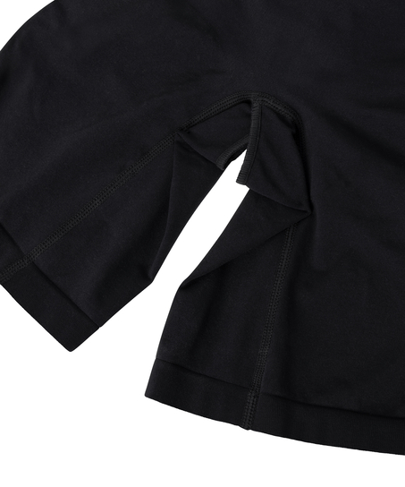 Seamless Enhancing Thigh Slimmer, Beige