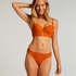 Vera Brazilian, Orange