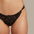 Jamie Thong, Black