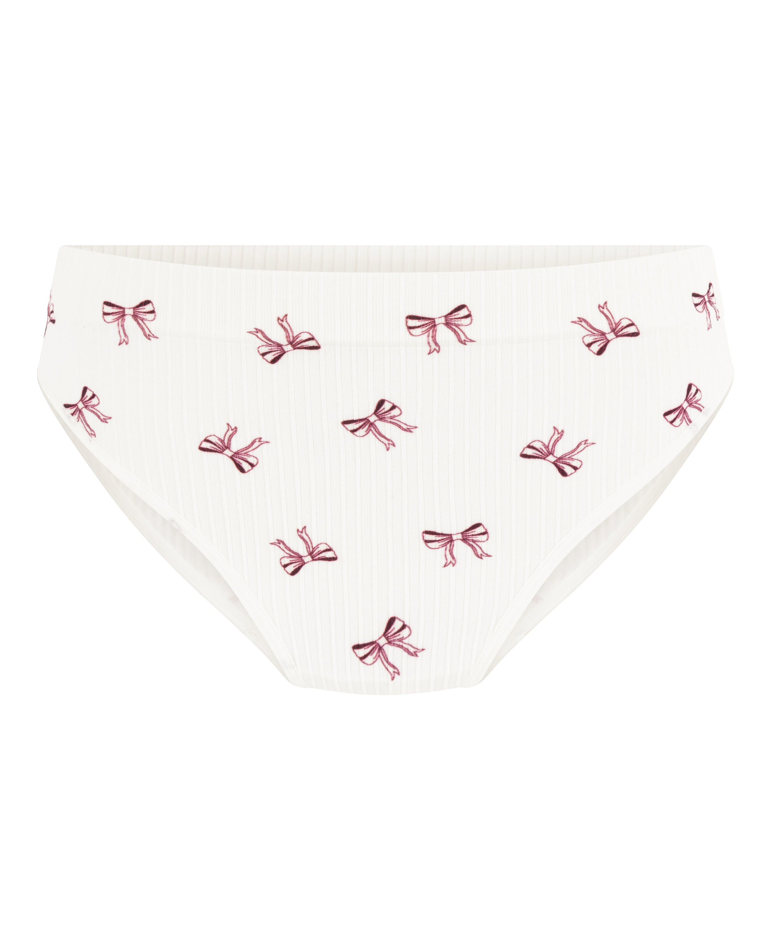 Dianne Brazilian, White