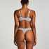 Madison Thong, Blue