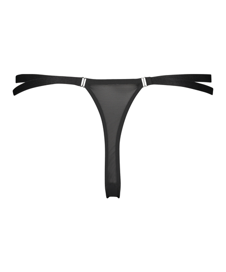 Maarya Thong, Black