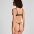 Mini Thong, Green