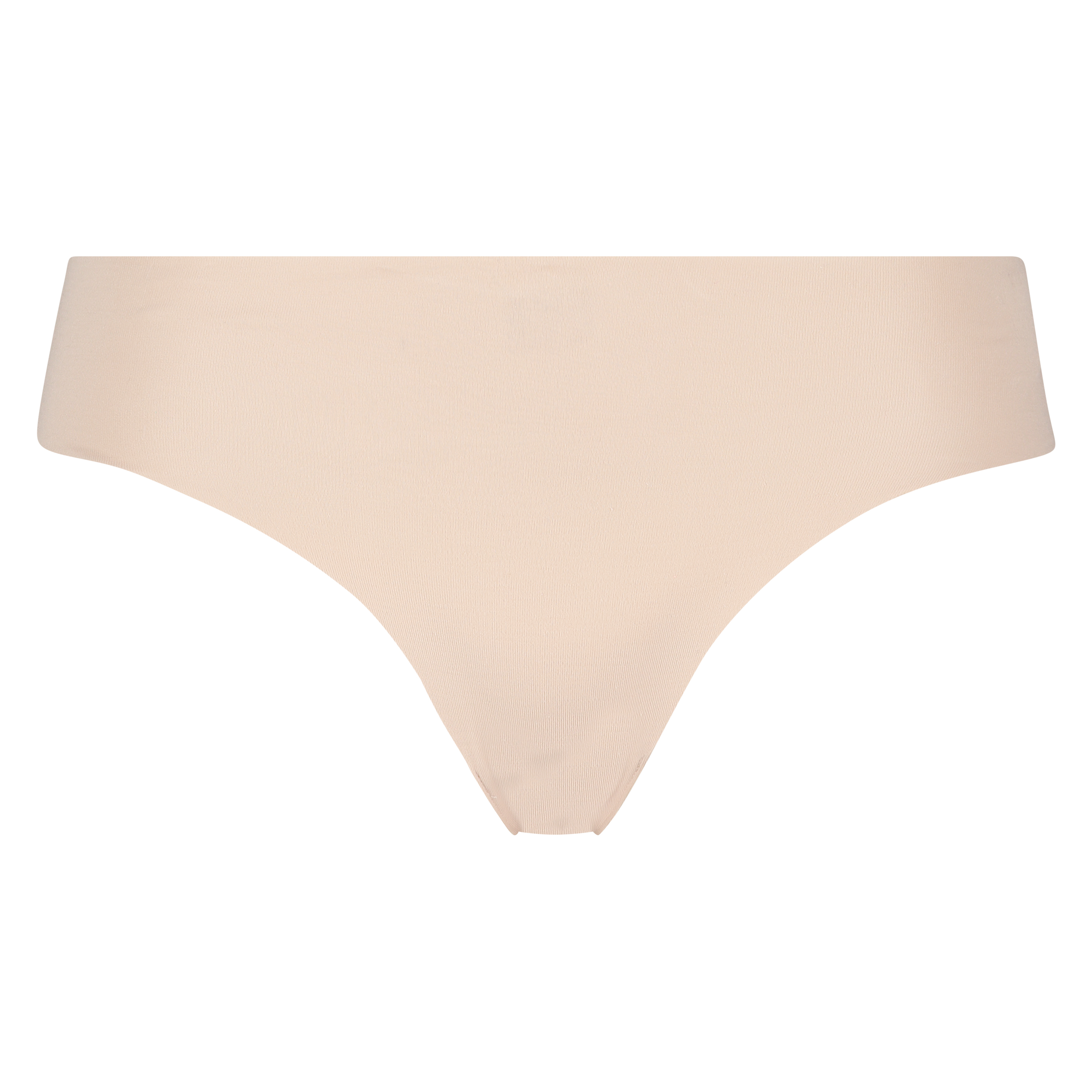 Invisible cotton Brazilian for £7 - New Arrivals - Hunkemöller